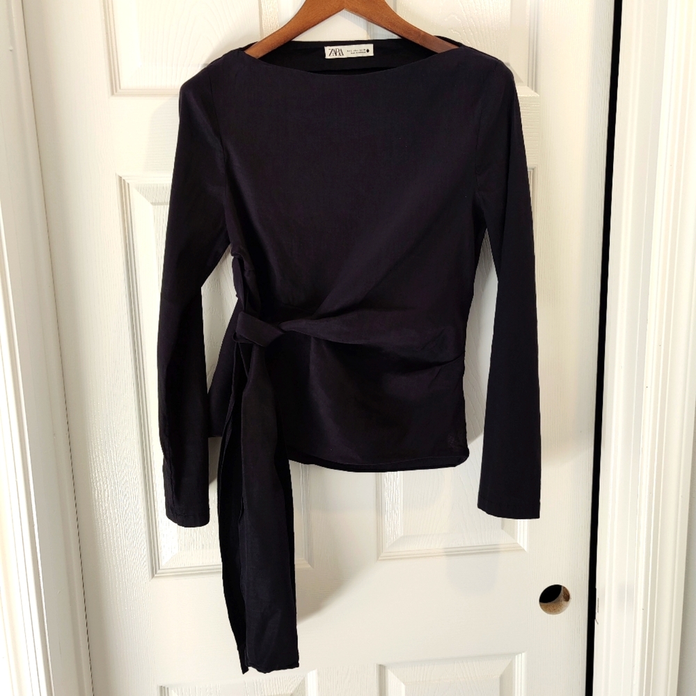 Zara Top